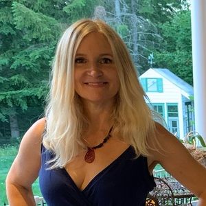 Meet your Posher, Melinda